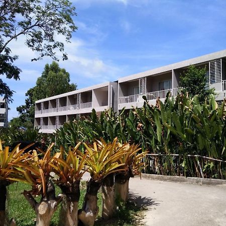 Romruen Samed Resort Koh Samet Exterior photo