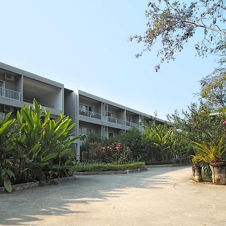 Romruen Samed Resort Koh Samet Exterior photo