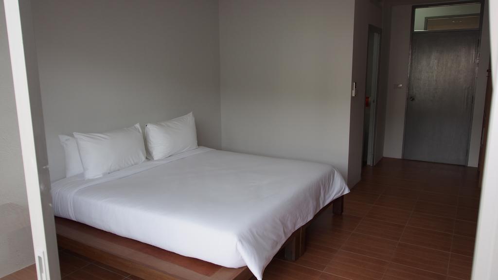 Romruen Samed Resort Koh Samet Exterior photo
