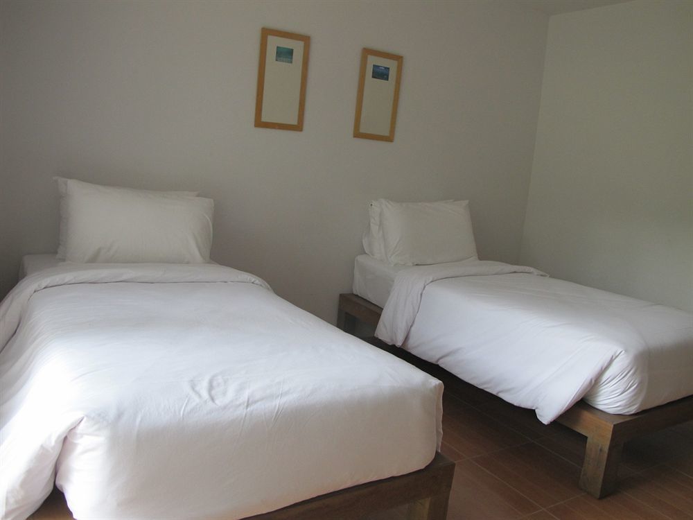 Romruen Samed Resort Koh Samet Exterior photo