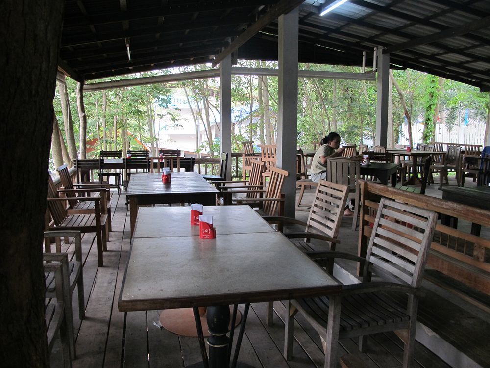 Romruen Samed Resort Koh Samet Exterior photo