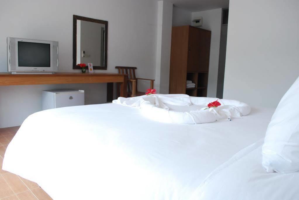 Romruen Samed Resort Koh Samet Exterior photo