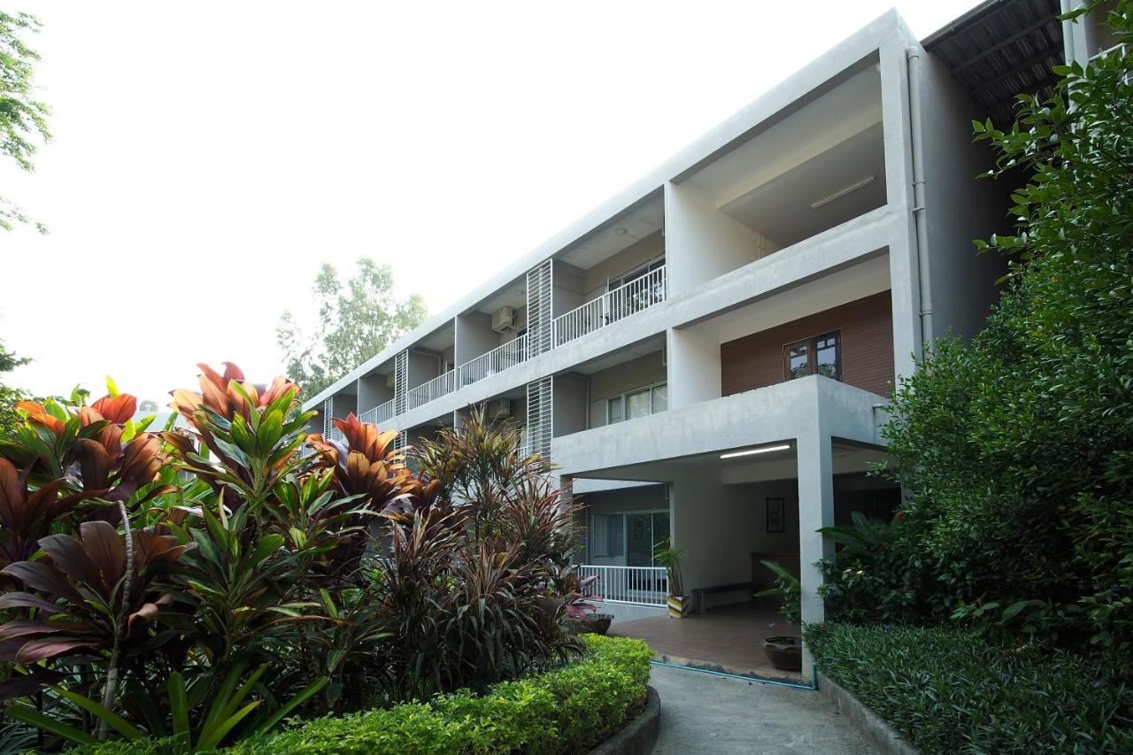 Romruen Samed Resort Koh Samet Exterior photo